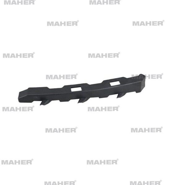 MAHER 07345 | Tampon Bağlantı Braketi Ceed 12-15 Ön Üst Küçük Sağ
