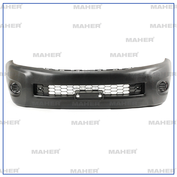 MAHER 07460 | Tampon Hilux Ön 09-12 Vıgo D4d 4X2 Sissiz