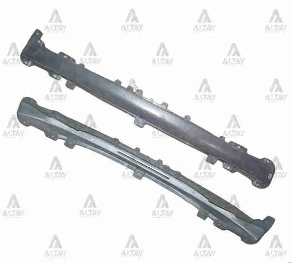 MAHER 07749 | Tampon Demiri Elantra Arka 11-13