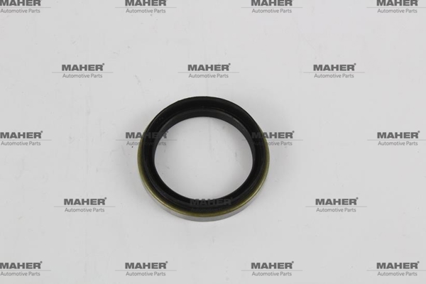 MAHER 07905 | Keçe Teker Porya (Aks) Mazda 323 / Ford Festıva / Kia Prıde / 52X68x7 / 13,2 Ön
