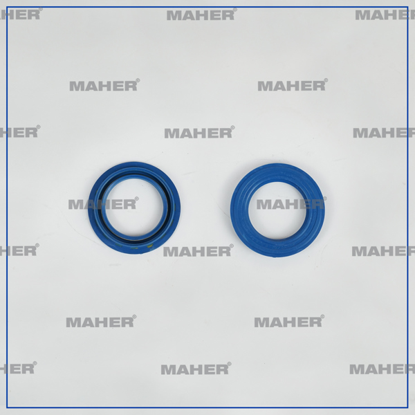 MAHER 07911 | Keçe Teker Porya (Aks) Volkswagen 40X52 / 62X8,5 Arka
