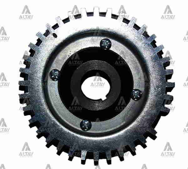 MAHER 07929 | Kasnak Krank 626 92-97