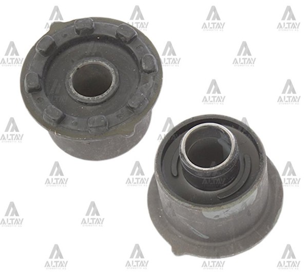 MAHER 08393 | Burç Travers Getz 03-11 / Accent 00-06 Büyük (Yerli) | 2 Adet