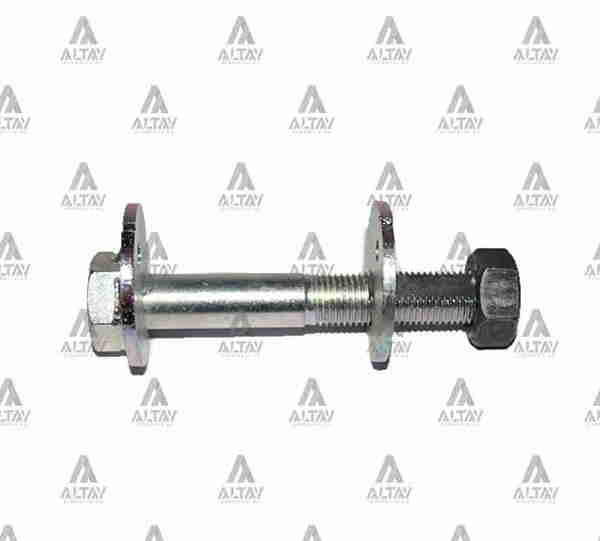 MAHER 08461 | Civata Salıncak Pıckup Üst 86-06 / Terrano 96-07 | 2 Adet