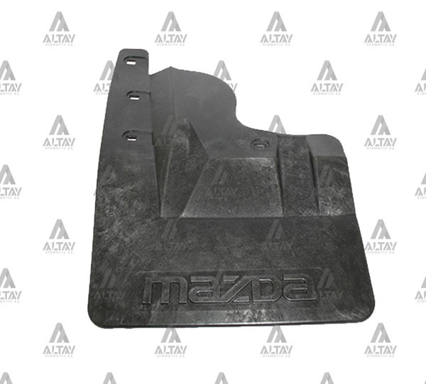 MAHER 08641 | Paçalık Takım E-2200 Teker R-L Ön (Yerli)