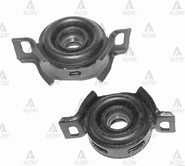 MAHER 08693 | Şaft Askı Takozu Hilux 06-15