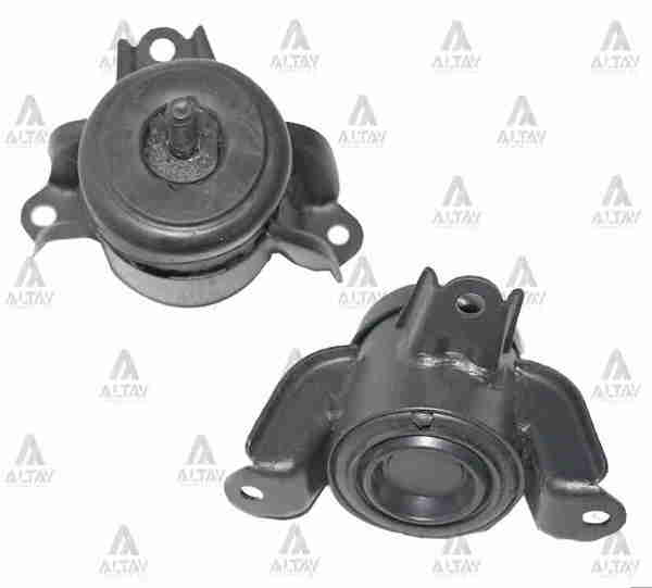 MAHER 08749 | Takoz Motor Accent 11= Blue / Elantra 11= / Rio 12= / Benzinli Sağ (Yerli)