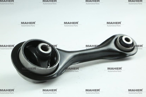 MAHER 08761 | Takoz Motor Accord 90-94 Üst Mt Ön
