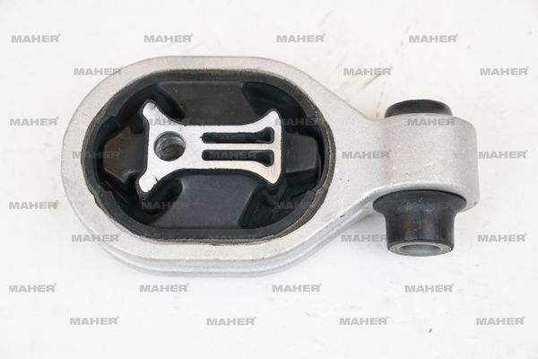 MAHER 08908 | Takoz Motor Juke 10-18 / Pulsar 15= Dizel Sol Alt (Şanzıman)
