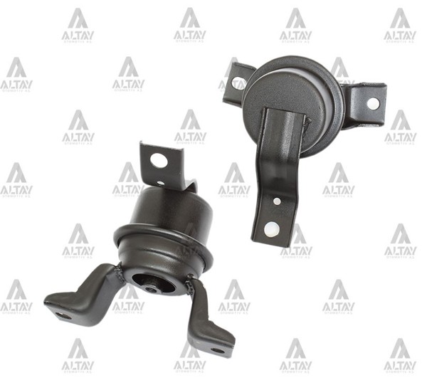 MAHER 08915 | Takoz Motor Lancer 03-07 At-Mt Ön Sağ