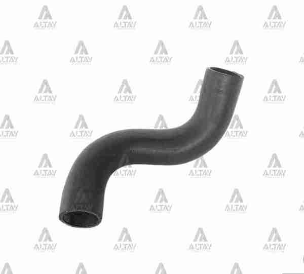 MAHER 09534 | Hortum Turbo Juke 10= (B)