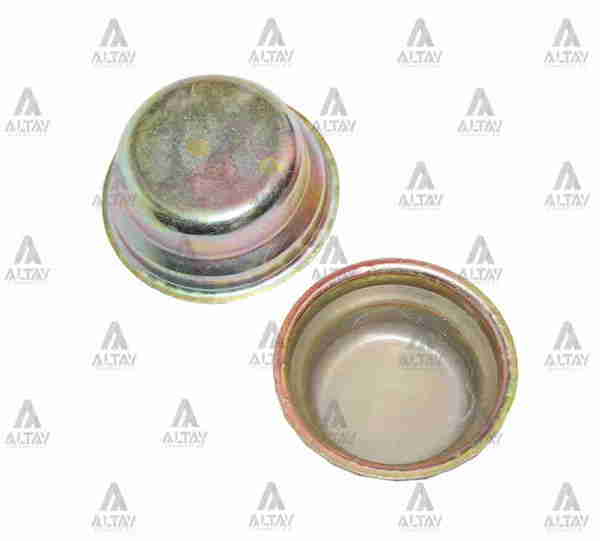 MAHER 09583 | Kapak Teker Canter 304 / 444 (Yerli) | 2 Adet