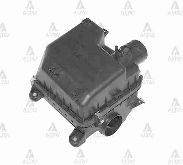 MAHER 09729 | Kutu Hava Filtre Komple L-200 Cr 06=