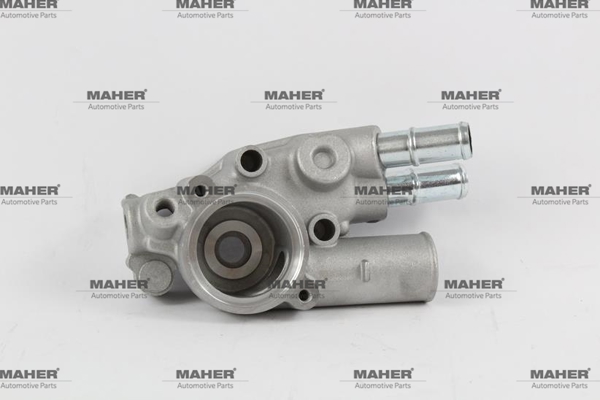 MAHER 09812 | Termostat Kapak Alt Yuva Corolla 1.6 Krb. 4Af