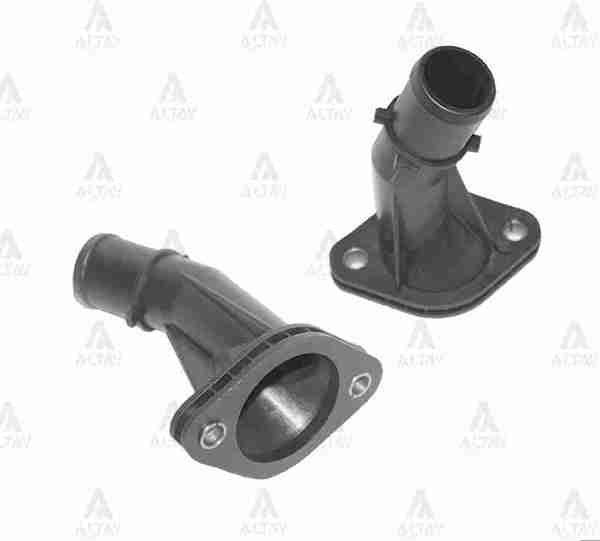 MAHER 09825 | Termostat Kapak Üst Accent 11= Blue 1.4 / I-20 / I-30 12-16 / Elantra 11= / Ix-35 / Sportage Benz.