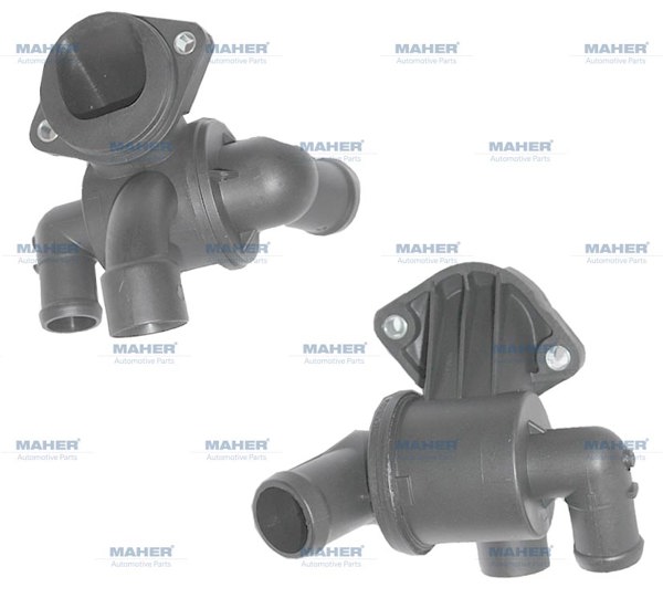 MAHER 09857 | Termostat Komple Crafter / Amarok 10-16 Ckub-Cdca 2.0 TDI