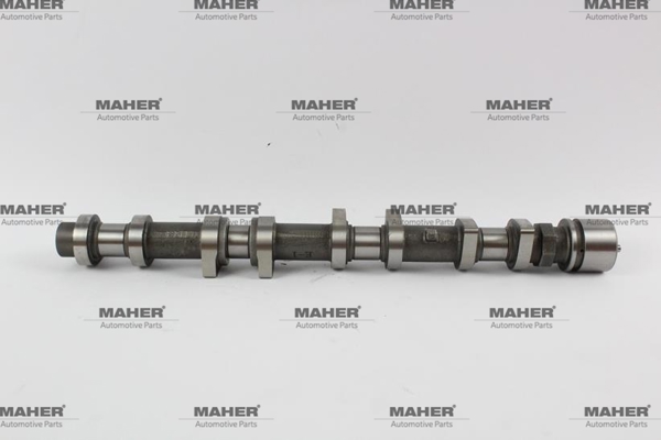 MAHER 09904 | Eksantrik Mili Accent 11= Blue 1.4 / I-20 1.4 / I-30 1.6 Benzinli Egzoz