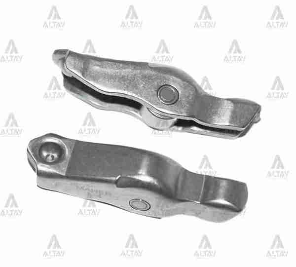 MAHER 10038 | Piyano Tuşu Accent 03-06 / Getz 03-06 / Tucson 04= / Sportage / Dizel Egzoz Uzun | 8 Adet
