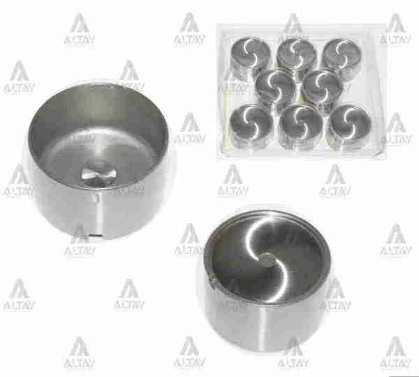 MAHER 10071 | Subap Fincanı Hilux 89-06-Ln85 / Ln-145 / Hiace / Land Cruiser | 8 Adet