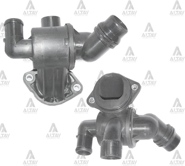 MAHER 10271 | Termostat A4 / A5 / A6 08-15 Caga-Caha-Cglc-Cjcd 2.0 TDI