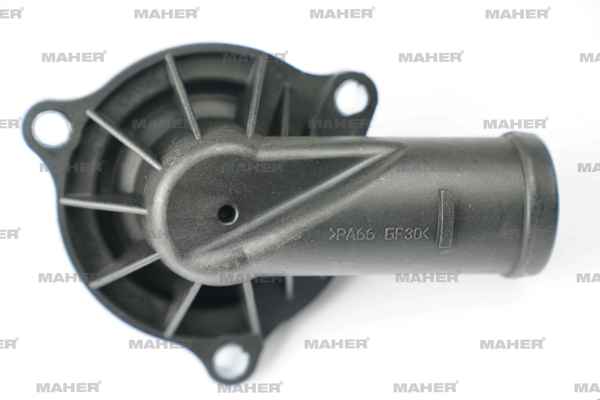 MAHER 10272 | Termostat A4 / A6 / Touareg / Q7 08-10 2.7-3.0 TDI