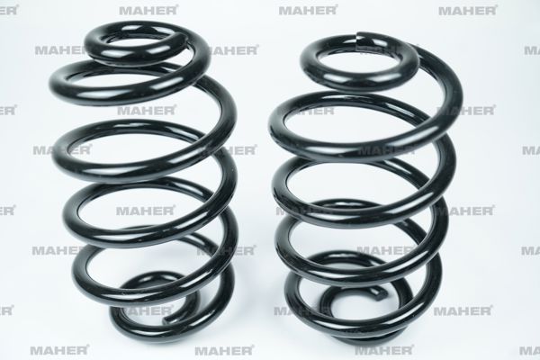 MAHER 11094 | Helezon Yayı Vectra C 03= Arka | 2 Adet