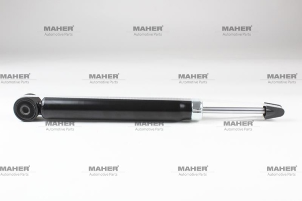 MAHER 11158 | Amortisör Golf5 / Golf6 / Jetta / A3 / Leon 04-10 Gazlı Arka