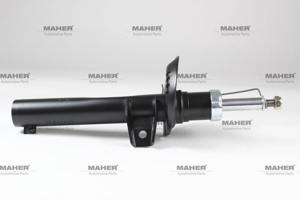 MAHER 11159 | Amortisör Golf5 / Golf6 / Jetta / A3 / Leon / Octavia 04-13 50 Gazlı Ön 50 mm