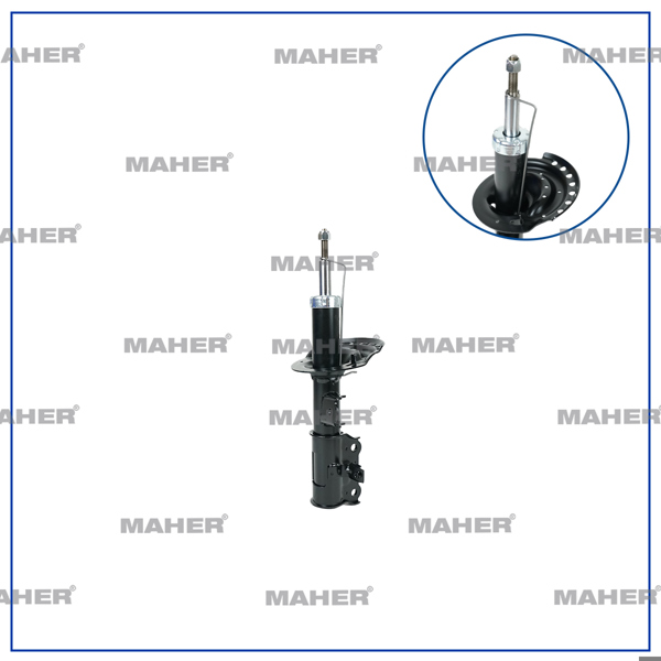 MAHER 11196 | Amortisör I-10 13-18 Ön Sağ
