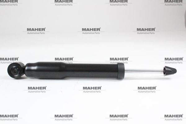 MAHER 11224 | Amortisör Jetta / 10-17 / CC 11-16 Arka