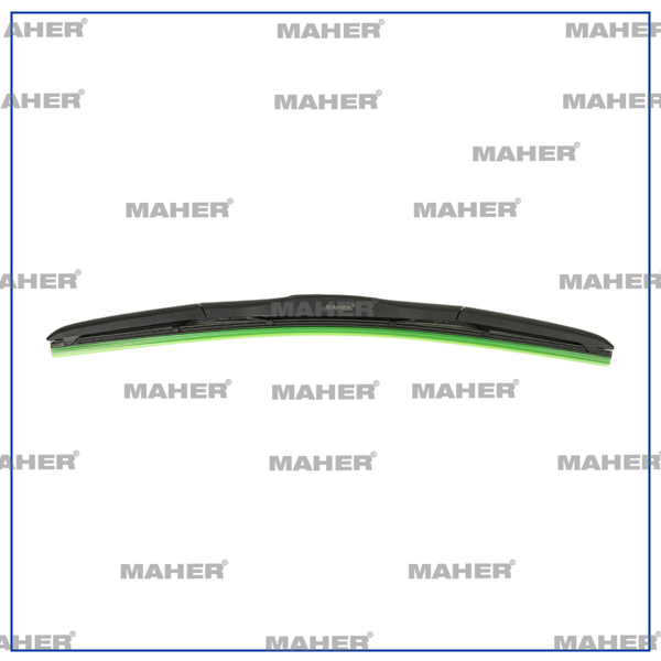 MAHER 11380 | Silecek Süpürgesi Tek Tip Üniversal 18 Hybrıd (450mm)