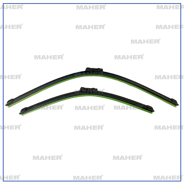 MAHER 11439 | Silecek Süpürgesi Takım Caddy