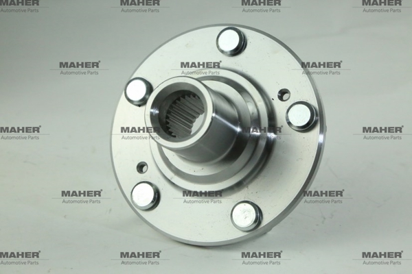 MAHER 11647 | Teker Poryası Civic 06-12 Fd6 Ön