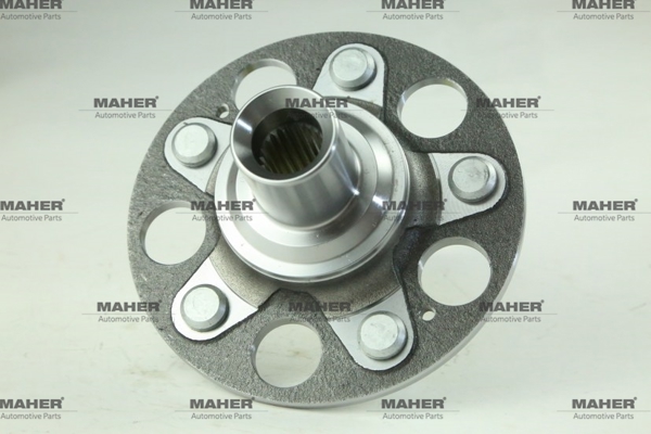 MAHER 11665 | Teker Poryası CRV 02-07 R-L Arka