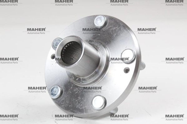 MAHER 11673 | Teker Poryası Elantra 11-16 / Ix-20 11-14 Ön