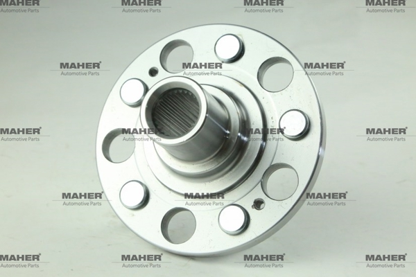 MAHER 11736 | Teker Poryası Tucson 04-10 / Sportage 04-10 4X4 Arka