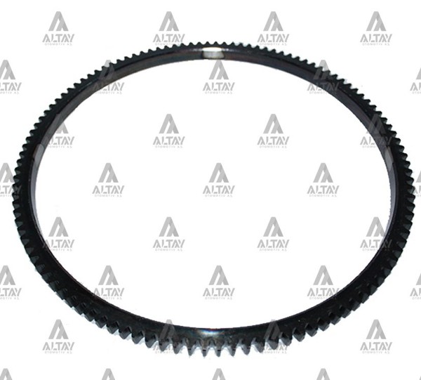 MAHER 11766 | Dişli Volan Canter 449 / 515 / 635 / 659 / 839 / 859 İnce