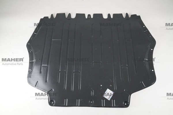 MAHER 11802 | Karter Muhafazası Caddy / Golf5 / Golf6 / Jetta / A3 / Leon / Octavia 04-09 (Dizel) Büyük