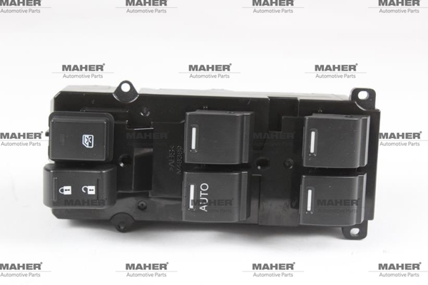 MAHER 11871 | Düğme Cam Açma Civic 12-16 Fb7 / CRV 12-14 Sol (26 Pin)