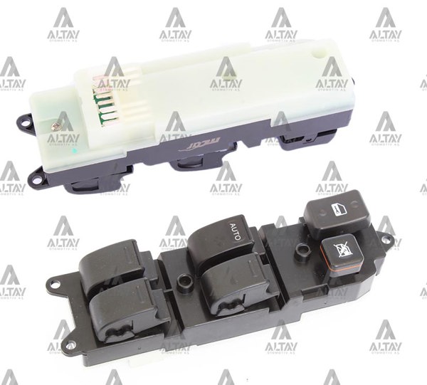 MAHER 11873 | Düğme Cam Açma Corolla 93-98 Ön Sol
