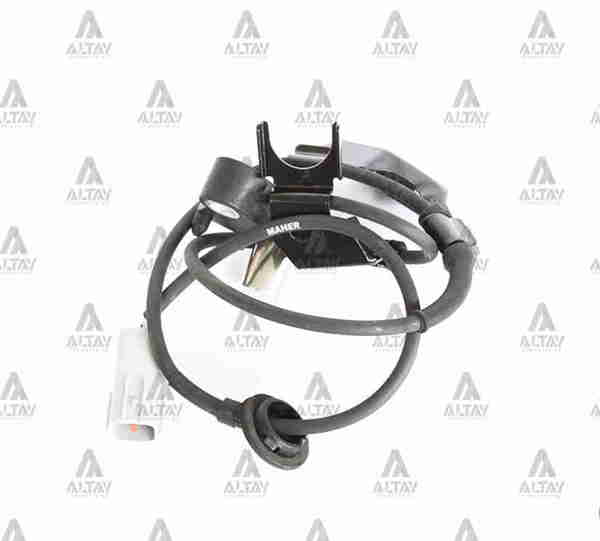 MAHER 12337 | Sensör ABS 626 98-01 Ön Sağ