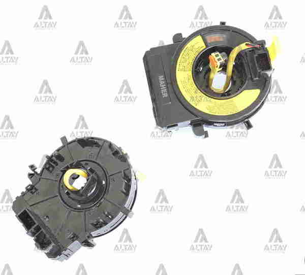 MAHER 12496 | Aırbag Çemberi (Zemberek) I-30 12-16 / Sportage 11=