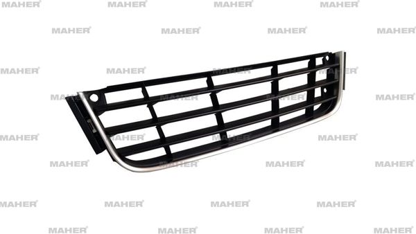 MAHER 12774 | Tampon Izgarası Caddy / Touran 10-15 Nikelajlı Orta