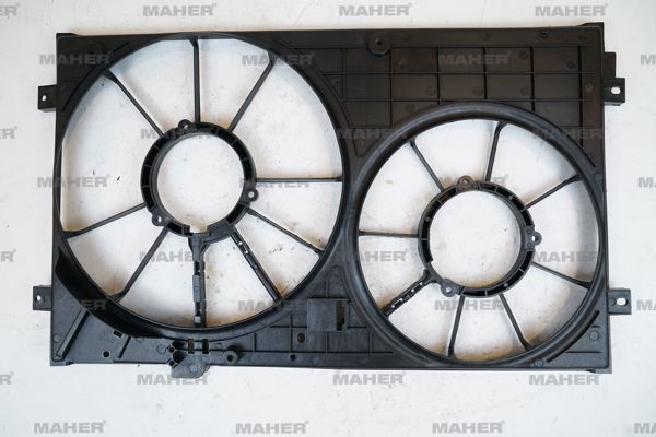 MAHER 12777 | Fan Davlumbazı Caddy / Golf / Jetta