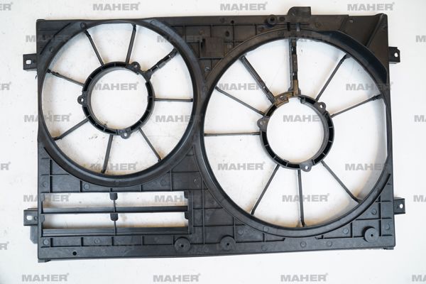 MAHER 12778 | Fan Davlumbazı Caddy / Golf / Jetta
