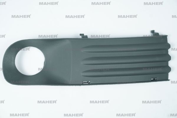 MAHER 12782 | Sis Lamba Kapağı Transporter T5 04-09 (Sis Delikli) Sol | 2 Adet