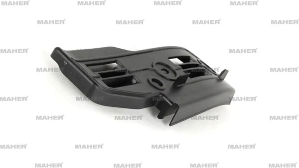 MAHER 12794 | Tampon Bağlantı Braketi Passat 01-05 Ön Sol | 2 Adet