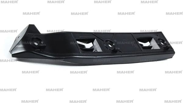 MAHER 12837 | Tampon Bağlantı Braketi Golf4 98-04 Ön Sağ | 2 Adet