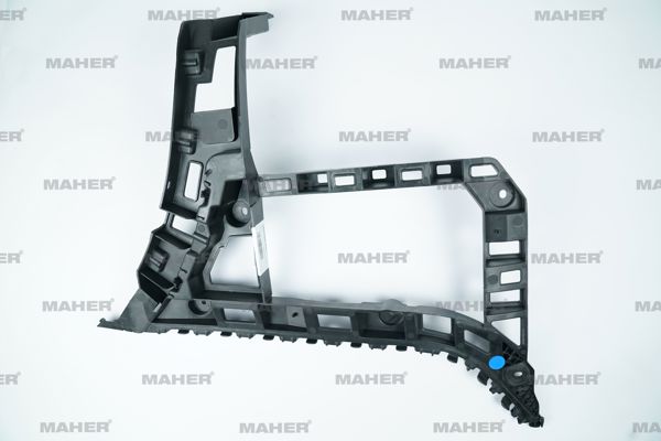 MAHER 12922 | Tampon Bağlantı Braketi Jetta 11-15 Arka Sağ