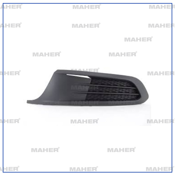 MAHER 12944 | Sis Lamba Kapağı Jetta 11-15 (Sis Deliksiz) Sol